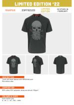 Summer limited edition &continue 2022-2
