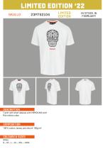 Summer limited edition &continue 2022-3