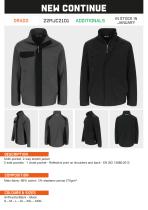 Summer limited edition &continue 2022-9