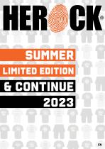 SUMMER LIMITED EDITION & CONTINUE 2023-1