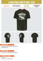 SUMMER LIMITED EDITION & CONTINUE 2023-2