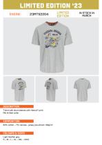 SUMMER LIMITED EDITION & CONTINUE 2023-5