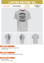 SUMMER LIMITED EDITION & CONTINUE 2023-6