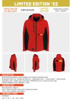 Winter limited edition &continue 2022-2
