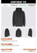 WINTER LIMITED EDITION & CONTINUE 2023-10