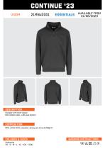 WINTER LIMITED EDITION & CONTINUE 2023-11