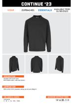 WINTER LIMITED EDITION & CONTINUE 2023-12