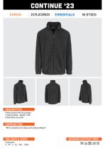 WINTER LIMITED EDITION & CONTINUE 2023-13