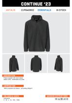 WINTER LIMITED EDITION & CONTINUE 2023-14
