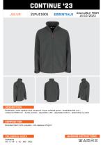 WINTER LIMITED EDITION & CONTINUE 2023-15