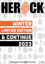 WINTER LIMITED EDITION & CONTINUE 2023-1