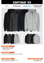WINTER LIMITED EDITION & CONTINUE 2023-2