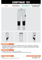 WINTER LIMITED EDITION & CONTINUE 2023-3