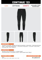 WINTER LIMITED EDITION & CONTINUE 2023-4