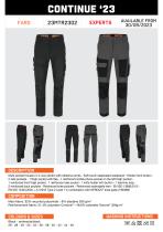 WINTER LIMITED EDITION & CONTINUE 2023-5