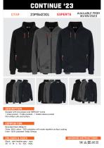 WINTER LIMITED EDITION & CONTINUE 2023-7