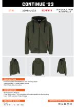 WINTER LIMITED EDITION & CONTINUE 2023-8