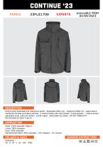 WINTER LIMITED EDITION & CONTINUE 2023-9