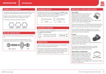 RS PRO Fasteners Selection Guide - 5
