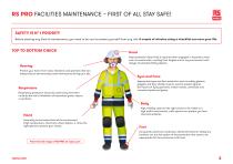 RS PRO Facilities Maintenance Industry Guide-3