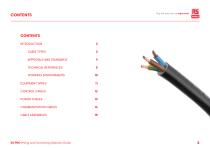 RS PRO Wiring & Connectivity Selection Guide - 2