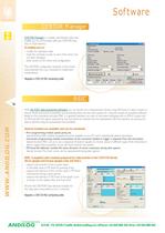 Andilog - Force and Torque Measurements - 20