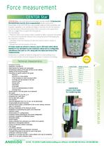 Andilog - Force and Torque Measurements - 5