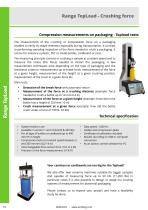 Bottle Testers - Range Anditork Drivetork Topload and Extractor EN - 10