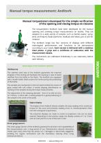 Bottle Testers - Range Anditork Drivetork Topload and Extractor EN - 3