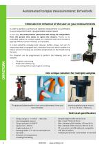 Bottle Testers - Range Anditork Drivetork Topload and Extractor EN - 6