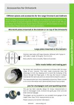 Bottle Testers - Range Anditork Drivetork Topload and Extractor EN - 7