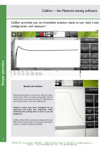 DriveTwist, automated torsion test bench - 4