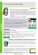 Ergokit, force gauges for ergonomic measurements - 4