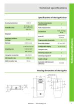 Ergokit, force gauges for ergonomic measurements - 7