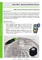 Force and torque testing - Automotive and Aeronautics - 6