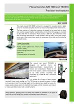 Force and torque testing - Automotive and Aeronautics - 7