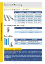 Pull Testers for anchorages and fastenings - 6