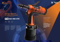 Blind rivet nuts setting tools-2