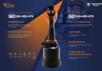Blind rivet nuts setting tools-4