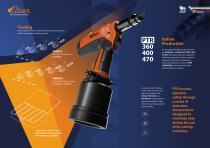 Blind rivet nuts setting tools-5