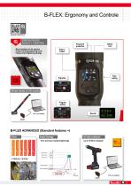 B-FLEX Torque and Angle Transducerized Battery Tool-3