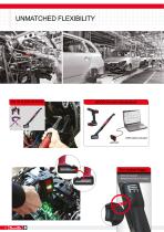 B-FLEX Torque and Angle Transducerized Battery Tool-4