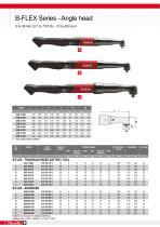 B-FLEX Torque and Angle Transducerized Battery Tool-6