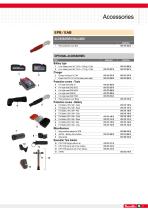 B-FLEX Torque and Angle Transducerized Battery Tool-7