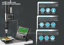 Microtorque QMC Series and MTF 400A - 3