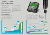 Microtorque QMC Series and MTF 400A - 5