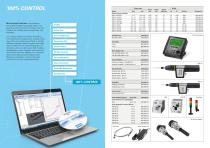 Microtorque QMC Series and MTF 400A - 6