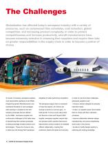 CATIA for Aerospace  Supply Chain - 2