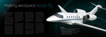 CATIA ICEM Aeroexpert Brochure - 2