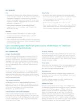 fe-safe ® DATA SHEET - 2